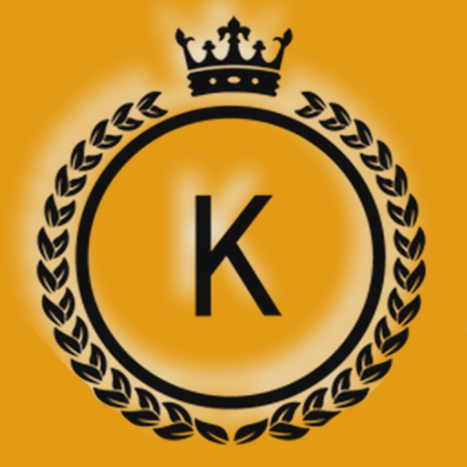 Kingdom Reformation Ministries app icon