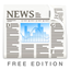 Stock Market Today Free - Latest News & Updates icon