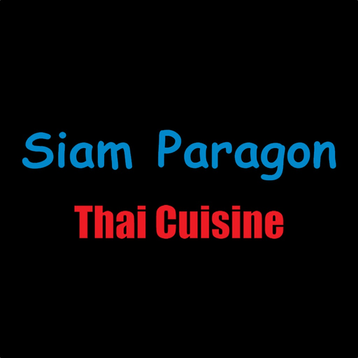 Siam Paragon app icon