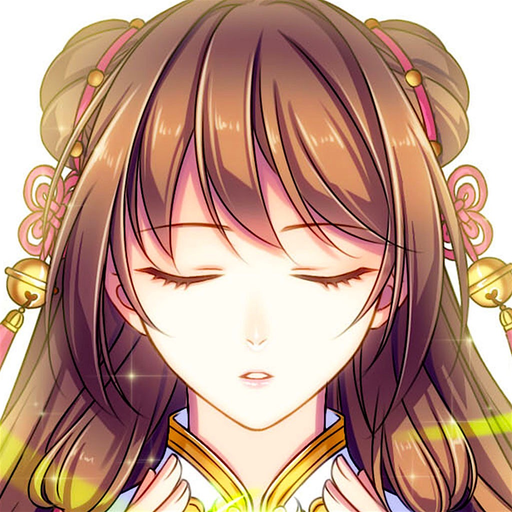 Outlander:Fantastic Princess app icon