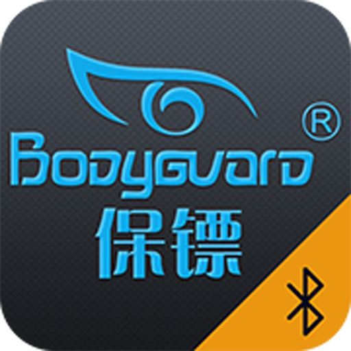 Baobiao Guards app icon