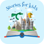 StoriesForKid icon