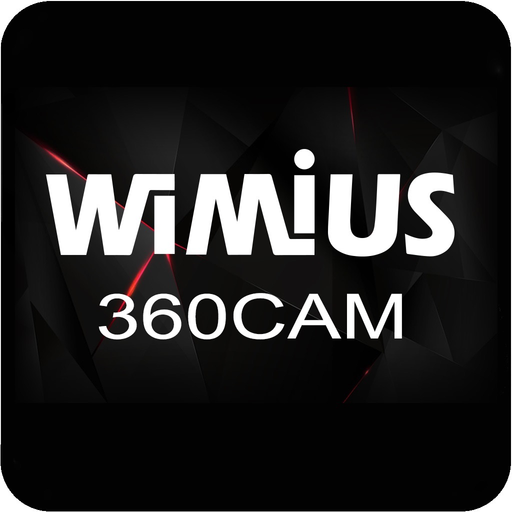 WIMIUS V3 app icon