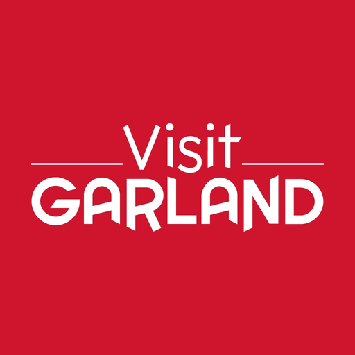 Visit Garland Texas app icon