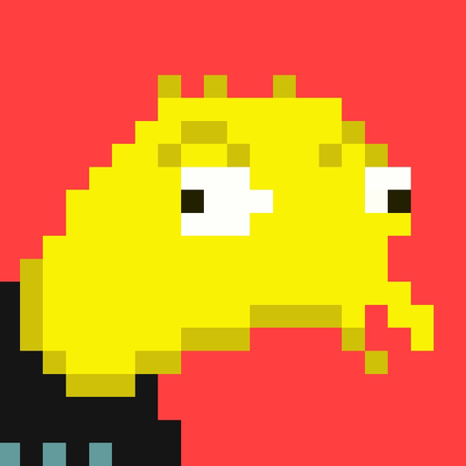 Niño Ratta app icon