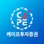 케이프투자증권 Orda M Plus icon
