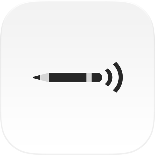 Minus Board - A sharable whiteboard app icon