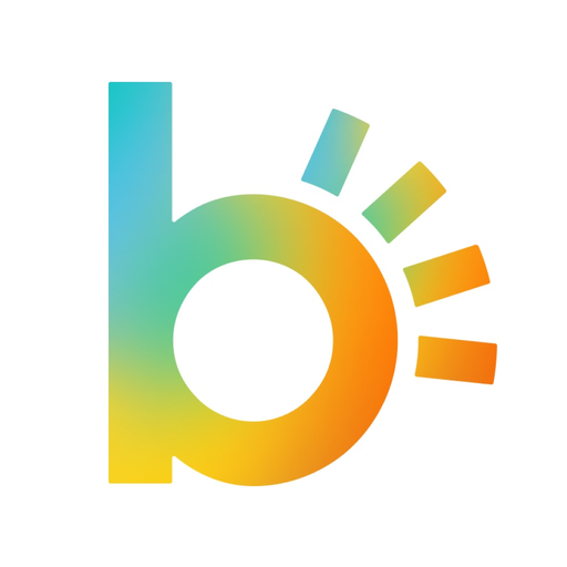 Beam - Make the World Brighter app icon