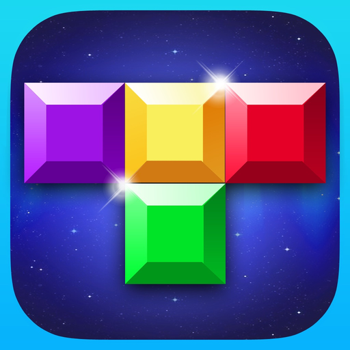 Block Puzzle Classic. app icon