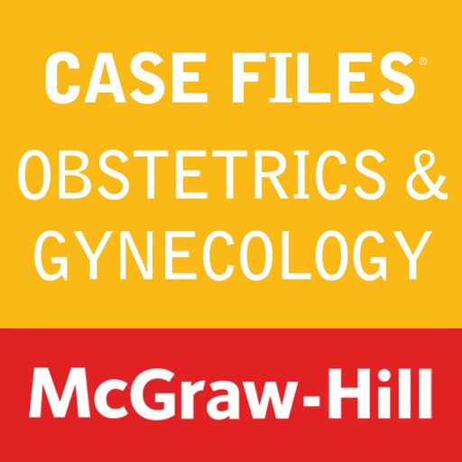 Case Files: OB/GYN app icon