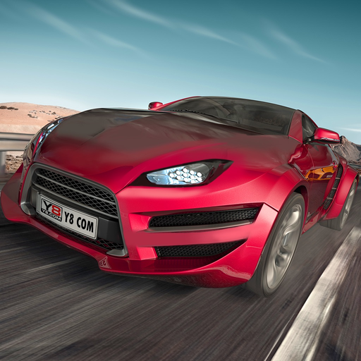 Contract Racer app icon