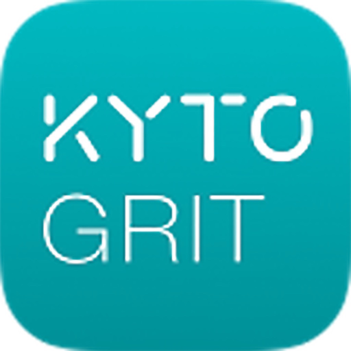 KYTO GRIT app icon