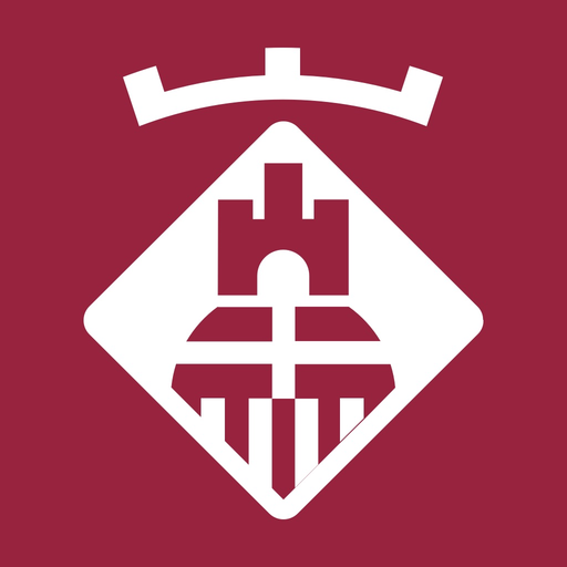 Montornès app icon