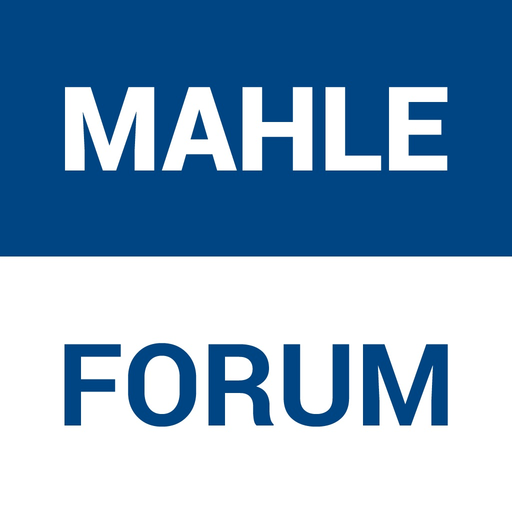 MSS MAHLE Forum app icon