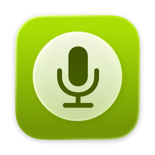 Speeches app icon