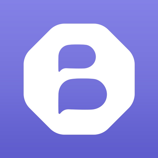 Baabao 八寶線上電台 app icon