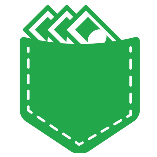 Smart World Pocket app icon