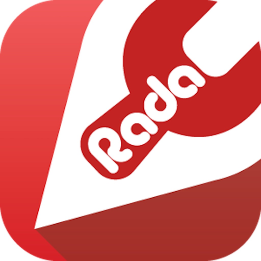 RadaPartner app icon