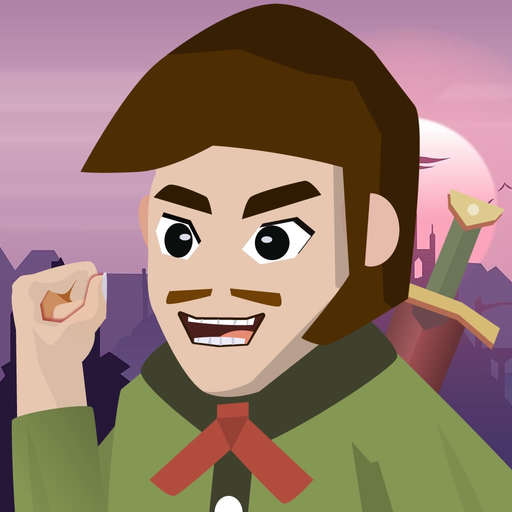 Undead Battlefield app icon