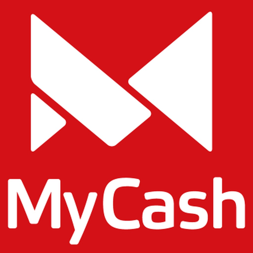 MyCash Mobile  Banking app icon