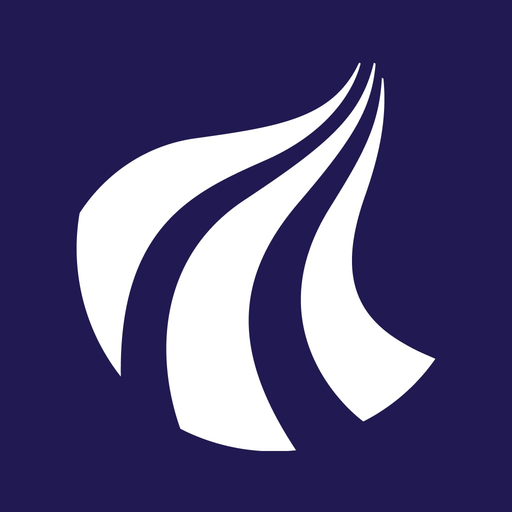 AAU Map app icon