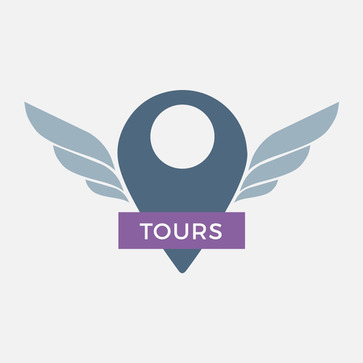 One Memory Tours app icon