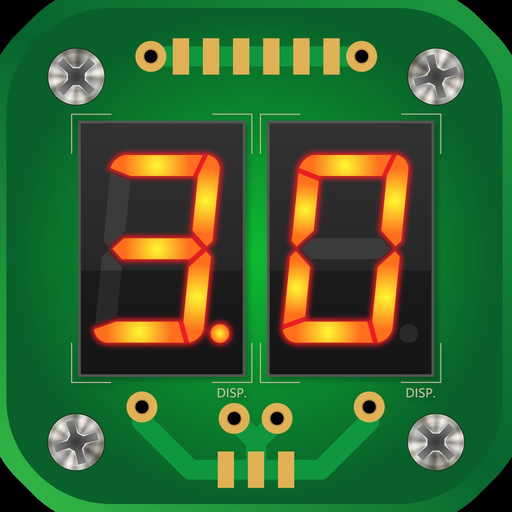 Them Bombs – co-op board game app icon