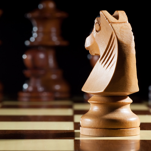 Chess Grandmaster 2017 app icon