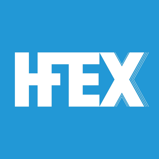 HFEX app icon