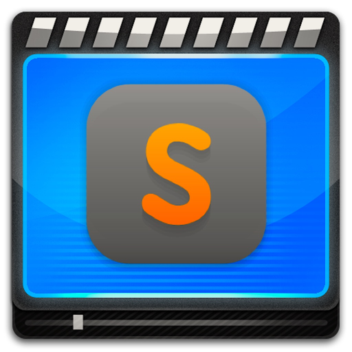 Video Add Subtitle Pro app icon