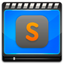 Video Add Subtitle Pro icon