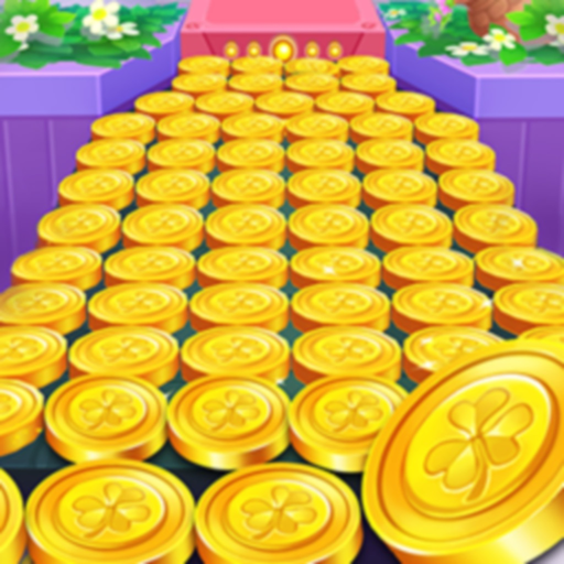 Coin Mania: Farm Seasons app icon