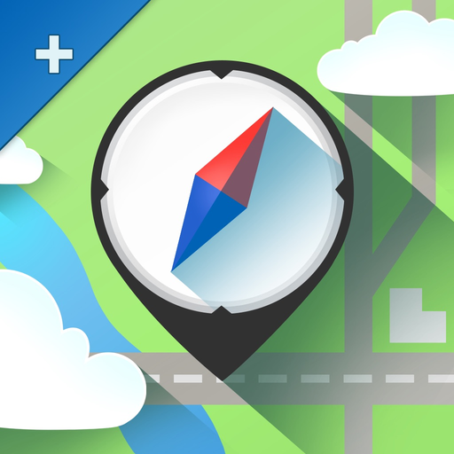 World Uncovered (Full) app icon