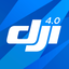 DJI Go4 icon