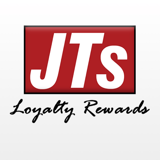 JTs Columbia Group app icon