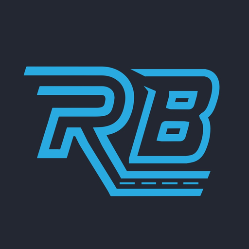 RunBuggy app icon