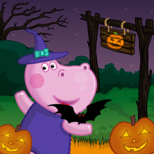 Halloween: Candy Hunter app icon