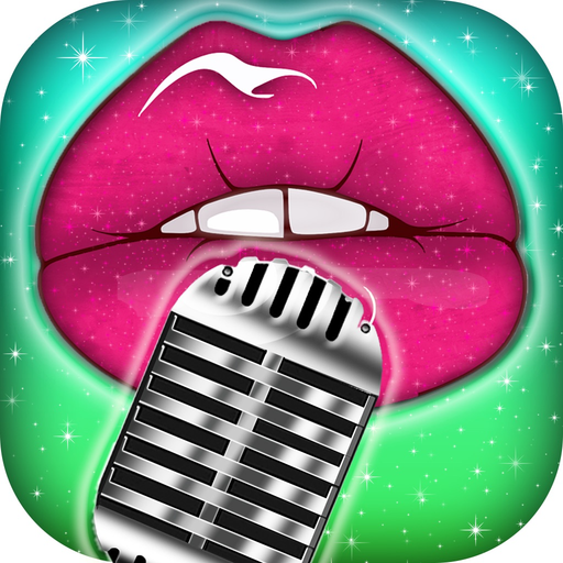 Amazing Voice Modifier with Awesome Effect.s app icon