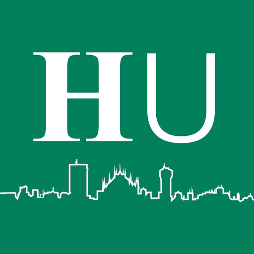 MyHunimed app icon