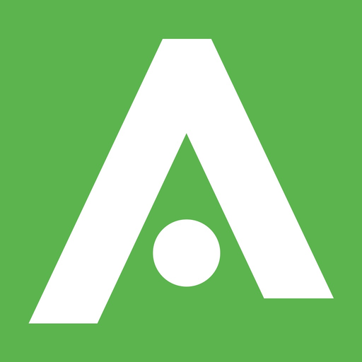Aypro KNX Smart Home app icon
