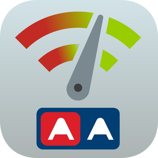 Samcla Scrinster app icon
