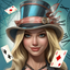 Hidden Object Games with Alice icon