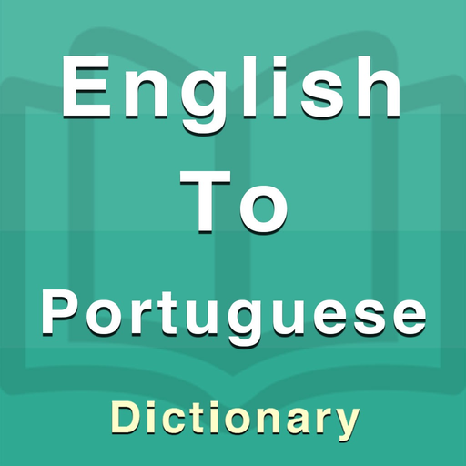 Portuguese Dictionary Offline app icon