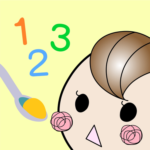 BabyFoodCounter app icon