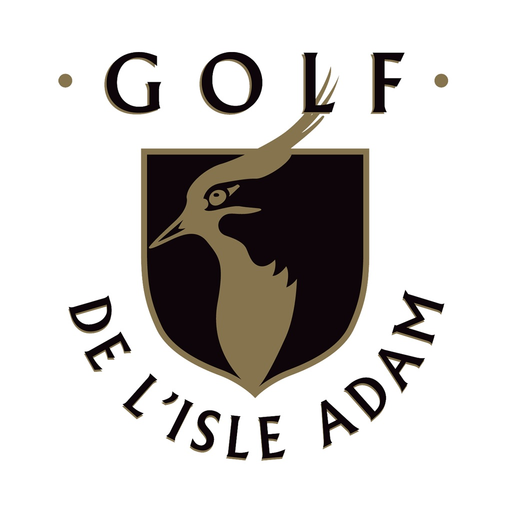Golf de l’Isle Adam app icon
