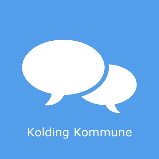 Mit Kolding app icon