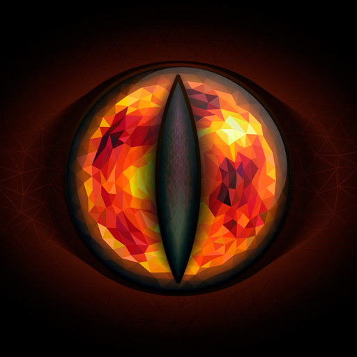 Creature Escape app icon