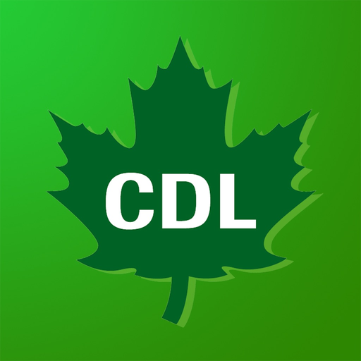 CDL Mobile app icon