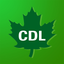 CDL Mobile icon