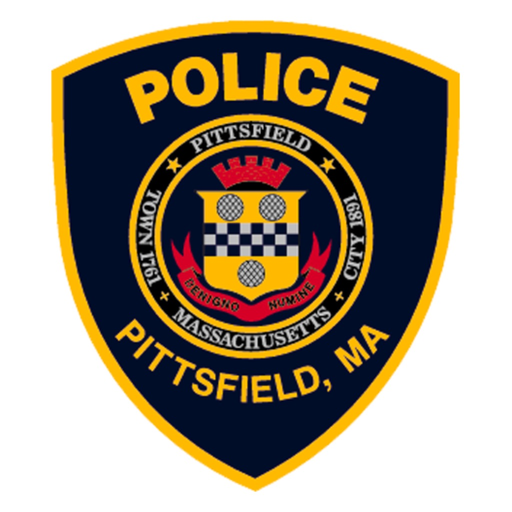Pittsfield PD app icon